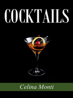 cover image of Cocktails